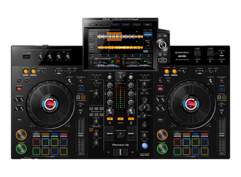XDJ-RX3