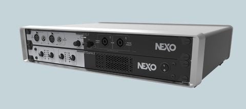 AMPLY NEXO DTDAMP4X1.3