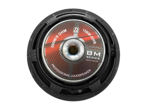 LOA RỜI P.AUDIO 15BM-500B