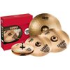  LÁ TRỐNG SABIAN B8 Pro Perf Set 35003B-18 