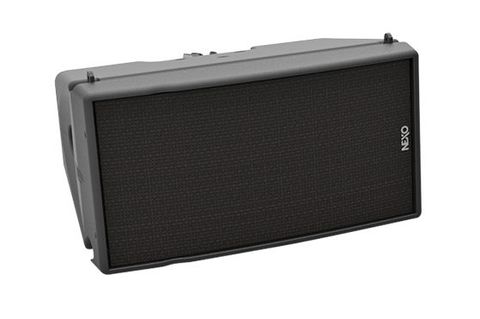 LOA THÙNG LINE ARRAY NEXO GEO M1012-I