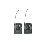 BỘ MICRO KHÔNG DÂY SENNHEISER EW 112P G4