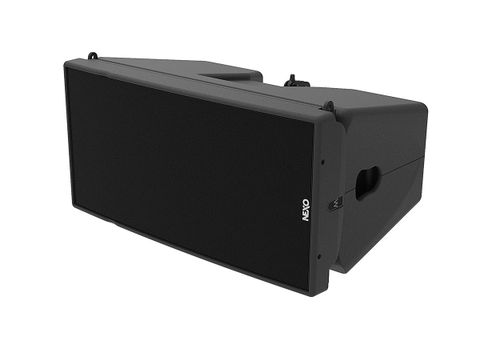 LOA THÙNG LINE ARRAY NEXO GEO M1210-I