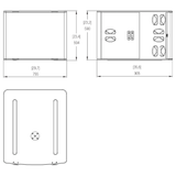 LOA NEXO B218