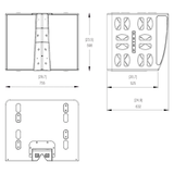 LOA NEXO M210