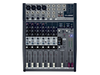 MIXER ANALOG PHONIC AM1204FX