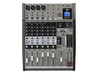 MIXER ANALOG PHONIC AM1204FX RW
