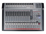 MIXER ANALOG PHONIC AM1221X