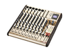 MIXER ANALOG PHONIC AM12GE