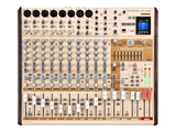 MIXER ANALOG PHONIC AM14GE