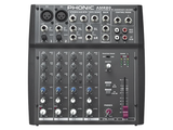 MIXER ANALOG PHONIC AM220