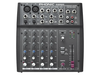  MIXER ANALOG PHONIC AM220 
