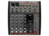 MIXER ANALOG PHONIC AM220P