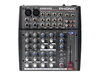 MIXER ANALOG PHONIC AM240D