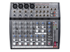 MIXER ANALOG PHONIC AM440D