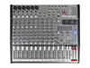 MIXER ANALOG PHONIC AM642D USB