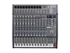 MIXER ANALOG PHONIC AM844D USB
