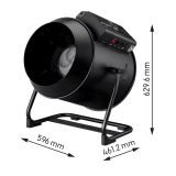QUẠT ĐIỀU HƯỚNG AF-6