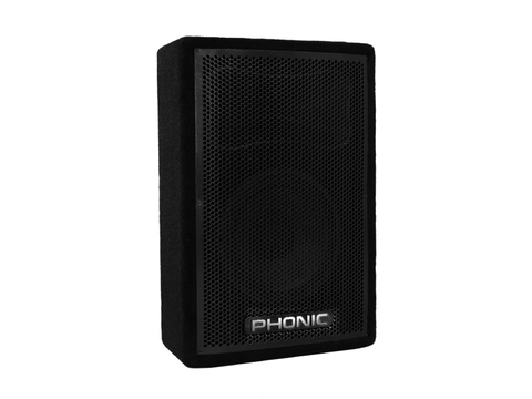 LOA PHONIC SK 10