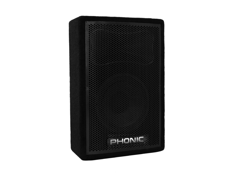  LOA PHONIC SK 10 