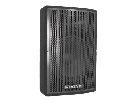 LOA PHONIC ASK 12