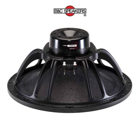 LOA RỜI 4 TẤC B&C SPEAKERS 15NDL88