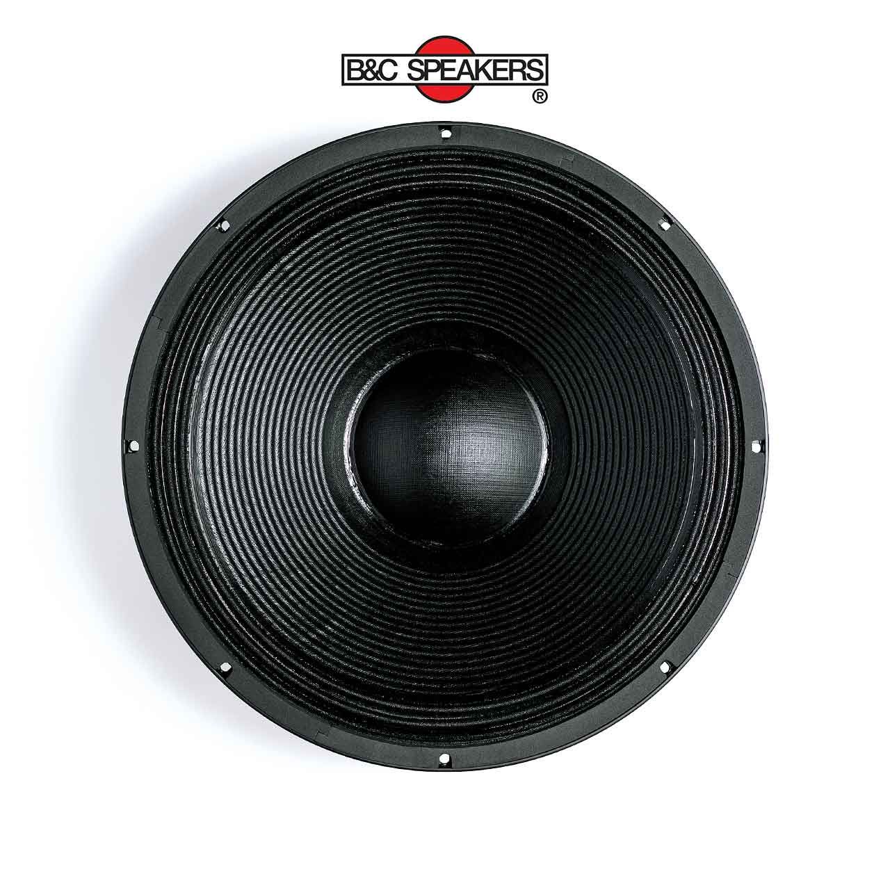 LOA BASS RỜI 5 TẤC B&C SPEAKERS 18PS100 GMusic JSC