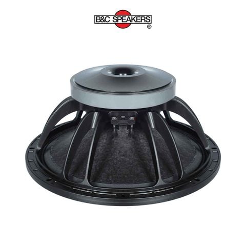 LOA RỜI 4 TẤC B&C SPEAKERS 15FW76