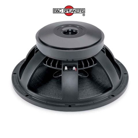 LOA RỜI 4 TẤC B&C SPEAKERS 15PZB100