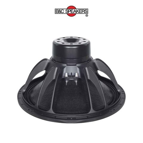 LOA BASS RỜI 5 TẤC B&C SPEAKERS 18DS100