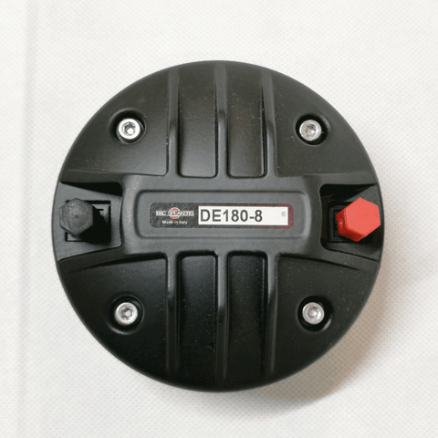 CỦ TREBLE B&C SPEAKERS DE180
