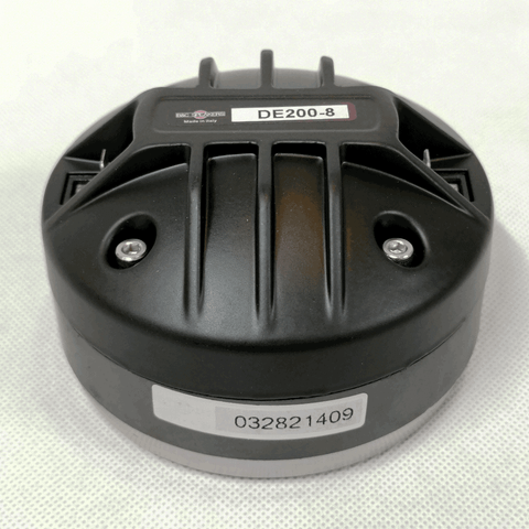 CỦ TREBLE B&C SPEAKERS DE200