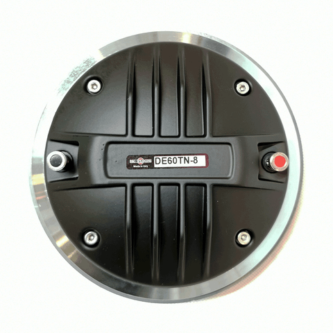 CỦ TREBLE B&C SPEAKERS DE60TN