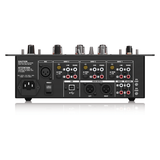 Mixer DJ Behringer NOX303