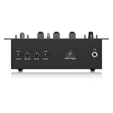 Mixer DJ Behringer NOX303