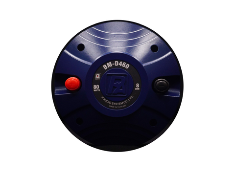 CỦ TREBLE P.AUDIO BM-D460