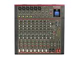 MIXER ANALOG PHONIC CELEUS600