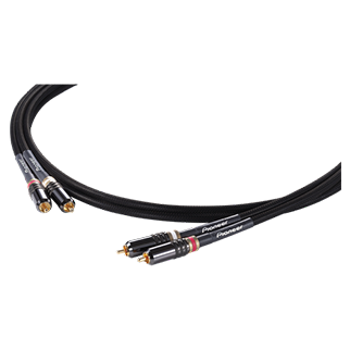 DÂY TÍN HIỆU ANALOG RCA PIONEER DJ DAS-RCA020