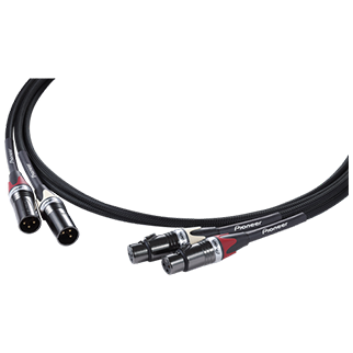 DÂY TÍN HIỆU CANON PIONEER DJ DAS-XLR030