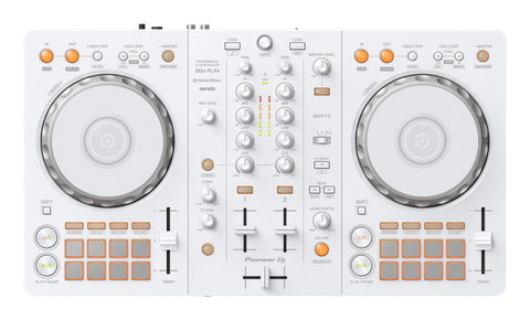 DDJ-FLX4-W