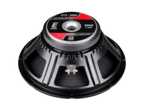 LOA RỜI P.AUDIO E15-300S