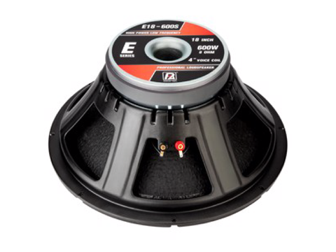 LOA RỜI P.AUDIO E18-600S