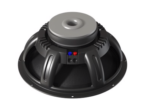 LOA RỜI P.AUDIO EM18-LB600