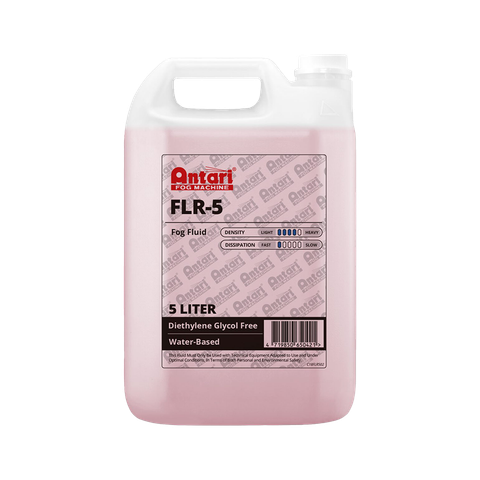 NƯỚC KHÓI ANTARI FLR 5