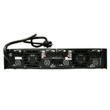 AMPLY FOX DX-1804