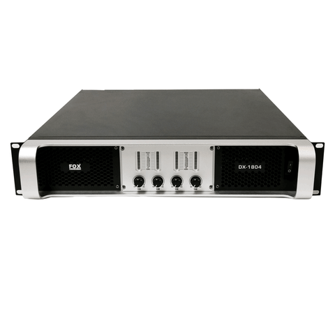 AMPLY FOX DX-1804
