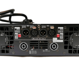 AMPLY FOX DX-1804