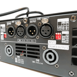 AMPLY FOX DX-1804