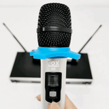 MICRO KHÔNG DÂY FOX AUDIO X6
