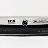 MICRO KHÔNG DÂY FOX AUDIO X6